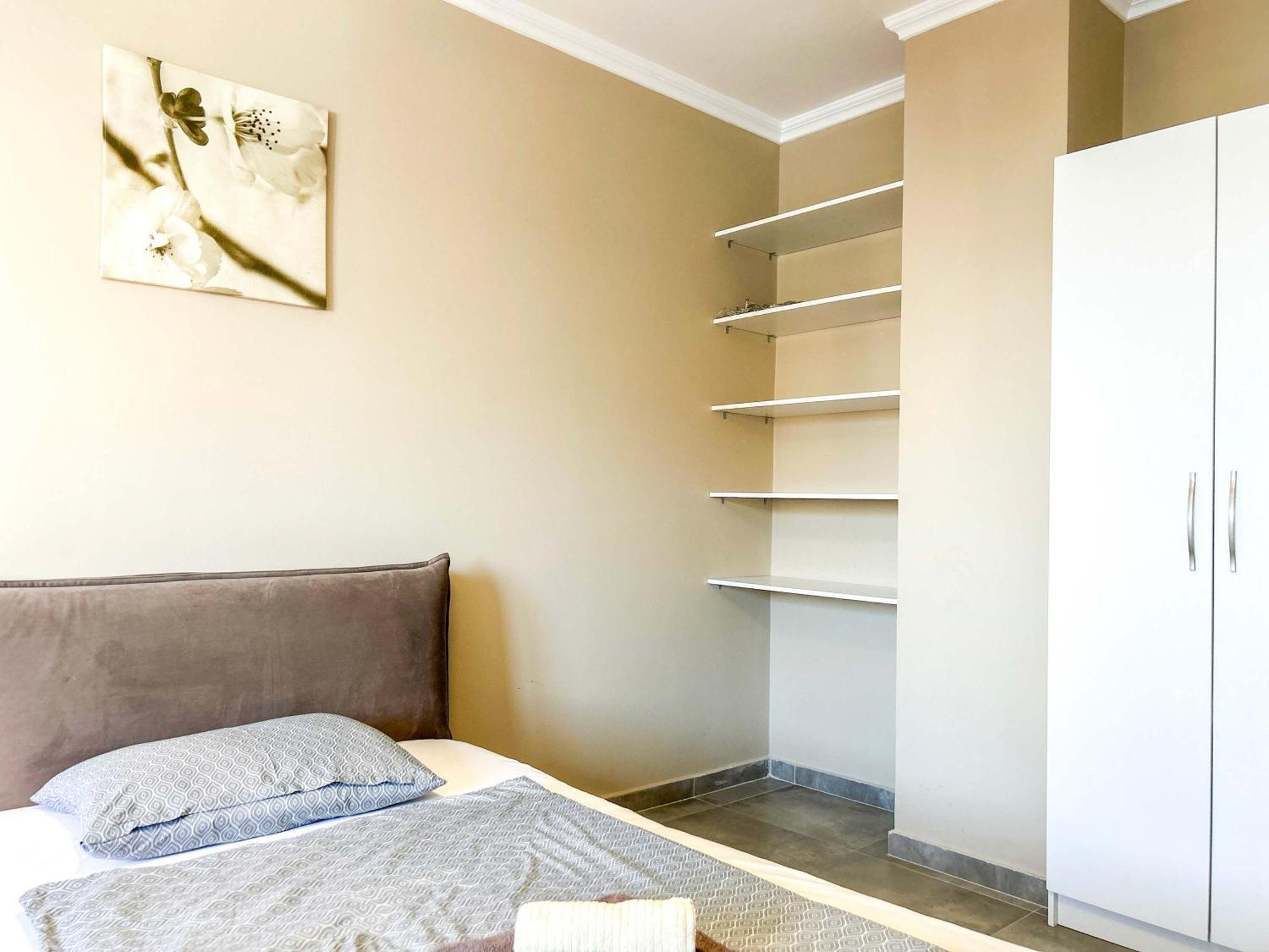 Magic 777 Apartment Durres Exterior photo