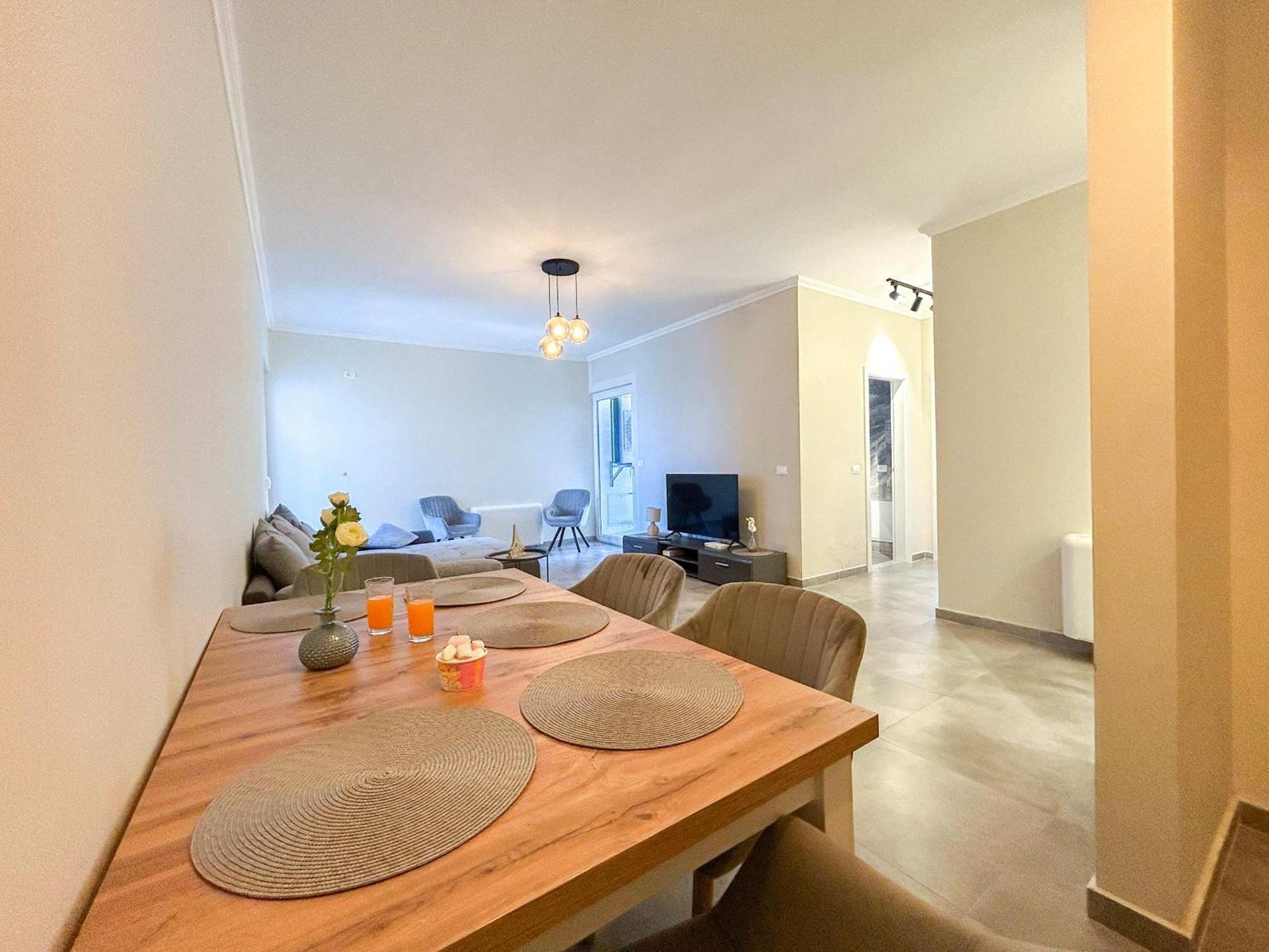 Magic 777 Apartment Durres Exterior photo