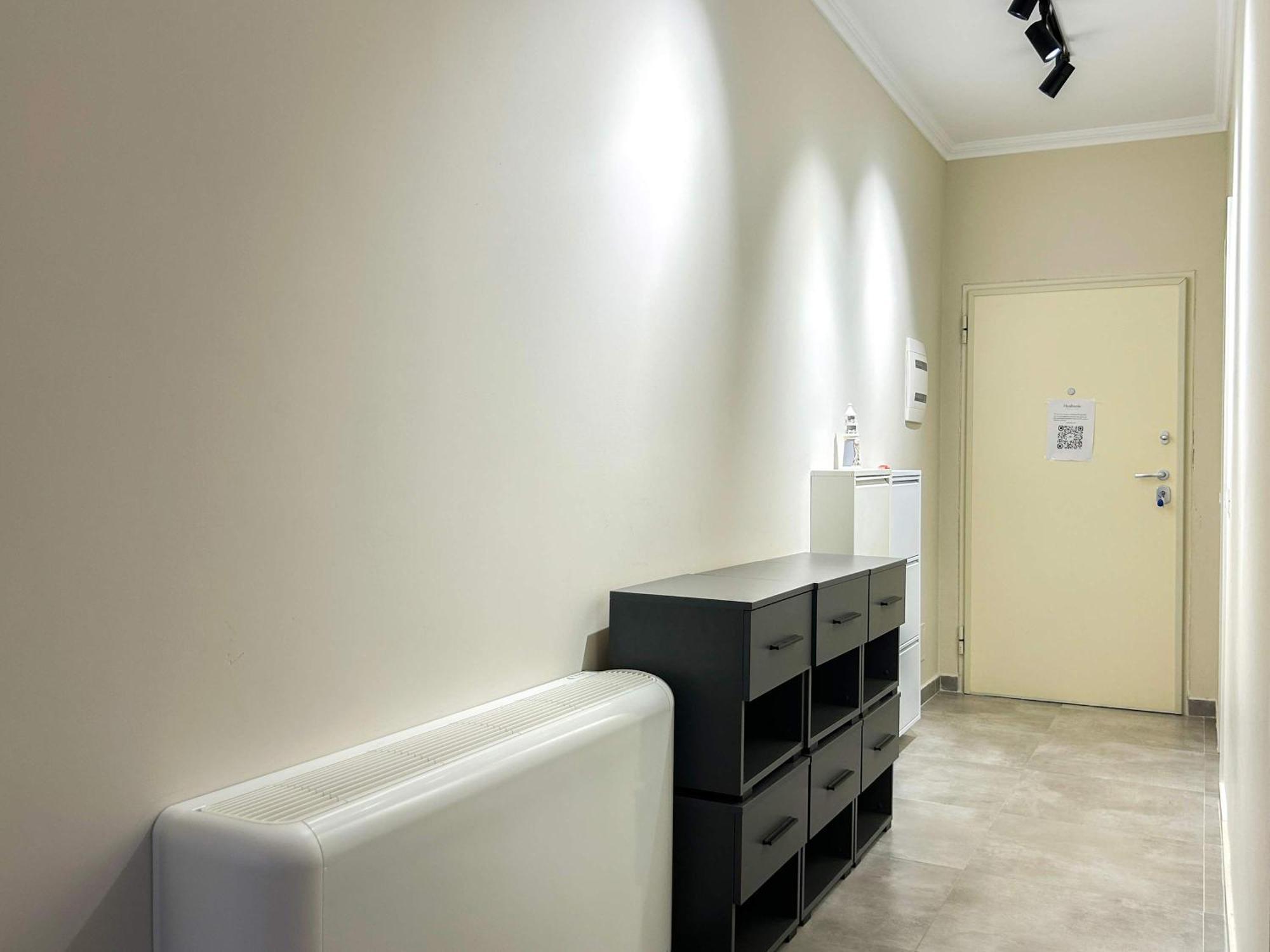 Magic 777 Apartment Durres Exterior photo