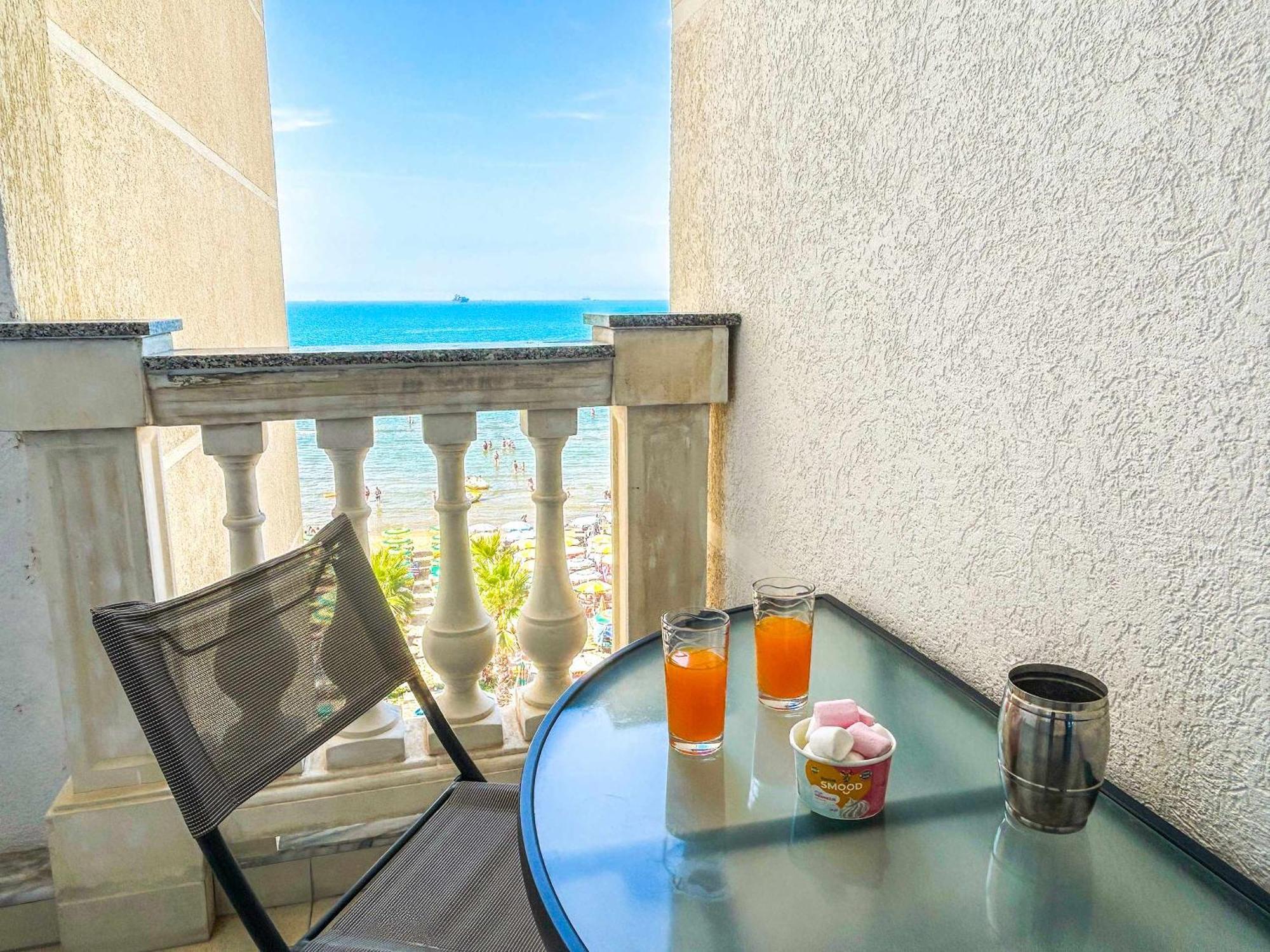 Magic 777 Apartment Durres Exterior photo