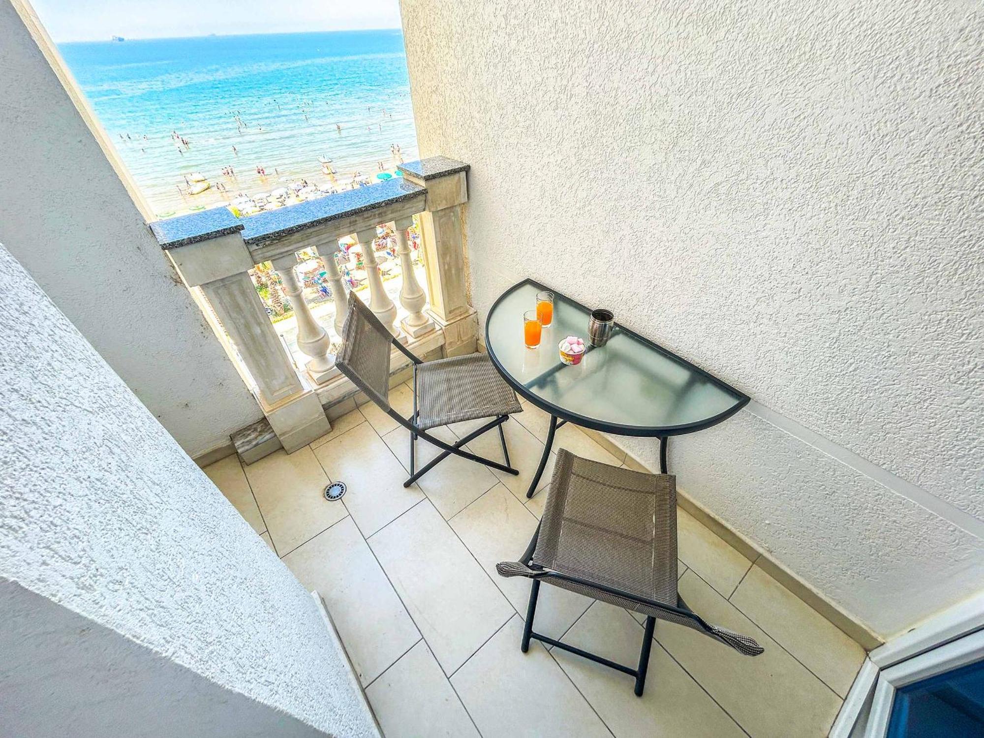 Magic 777 Apartment Durres Exterior photo
